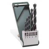 GRT. SVEDROV ZA LES BOSCH 5-DELNI KOMPLET SVEDROV 4-10 MM