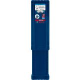 5-DELNI KOMPLET UDARNIH SVEDROV BOSCH EXPERT SDS MAX-8X, 18 X 200 X 340 MM