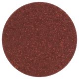 SAMOPRITRILNI BRUSNI DISK BOSCH 5-DELNI SET C430 RDEČ 115MM K40 BREZ LUKENJ