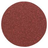 SAMOPRITRILNI BRUSNI DISK BOSCH 5-DELNI SET C430 RDEČ 115MM K60 BREZ LUKENJ