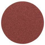 SAMOPRITRILNI BRUSNI DISK BOSCH 5-DELNI SET C430 RDEČ 115MM K80 BREZ LUKENJ