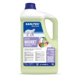 TEKOČI DETERGENT ZA PRANJE LAVATRICE ORCHIDEA E MUSCHIO, 5 L