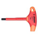 IZVIJAČ IMBUS UNIOR 5 MM VDE ART. 220TVDE