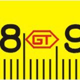 TRAČNI METER NA VILICAH UNIOR 50 M ART. 714