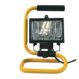 HALOGEN REFLEKTOR 500W PRENOSEN NA STOJALU