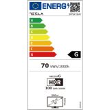 TELEVIZOR TESLA 50T617SUS