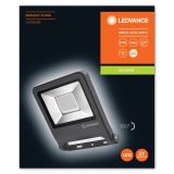 LED ZUNANJI REFLEKTOR LEDVANCE 50W ENDURA FLOOD DG CW TEMNO SIVI