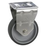 KOLO S STABILNO VILICO DÖRNER + HELMER 50X18MM PLOŠČA 55X55MM