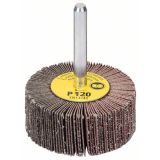 PAHLJAČASTI BRUS BOSCH 50X20X6 MM G120