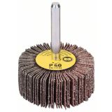 PAHLJAČASTI BRUS BOSCH 50X20X6 MM G60