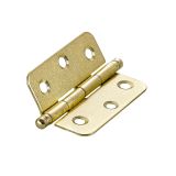 SKLEPNA SPONA HETTICH DIY 50X40 MM, POMEDENA, V ZAVOJU STA 2 KOSA