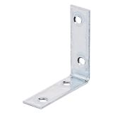 KOTNIK ALBERTS 50X50X15 MM