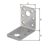 VEZNI ELEMENT ALBERTS 50X50X35 MM KOTNI