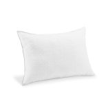 VZGLAVNIK DORMEO 50X70 CM KLASIČEN BEL EMBOSSED DORMEO