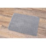 TENDANCE PREPROGA ZA KOPALNICO 50 X 70 CM, SVETLO SIVA