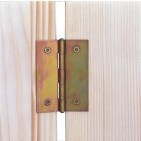 SPONA ZA POHIŠTVO ALBERTS 51X30X0.75 MM