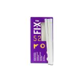 VROČE LEPLJENJE FIX 52 LEPILNI VLOŽKI 1000 G