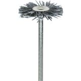 PRIBOR ZA ORODJA DREMEL DREMEL 538 ŠČETKA 26MM