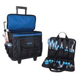 PREMIUM GARNITURA ORODJA ZA SPLOŠNO VZDRŽEVANJE UNIOR ART. 1017A (628817)