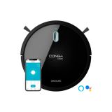 ROBOTSKI SESALNIK CECOTEC CONGA 1090 CONNECTED FORCE