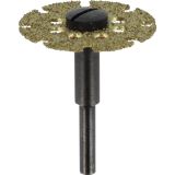 PRIBOR ZA ORODJA DREMEL DREMEL 542 REZALNI KOLUT