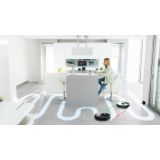 ROBOTSKI SESALNIK CECOTEC CONGA 7090 IA