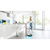 ROBOTSKI SESALNIK CECOTEC CONGA 7090 IA