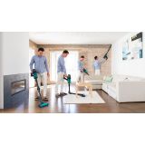 POKONČNI SESALNIK CECOTEC CONGA ROCKSTRA 900 ULTIMATE ERGOWET