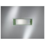 DEKORAT. STENSKA SVETILKA ALPCOM 5745 ZELENA