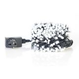 GROZDNE LED TOPLO BELE LUČKE