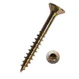 UNIVERZALNI VIJAK 5.0X45/27 A2F TX25 TORX DELNI NAVOJ