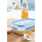 VEČNAMENSKA DOZA TEFAL 5.5 LIT CLIP&CLOSE PRAVOKOTNA