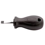 KRATKI PLOŠČATI IZVIJAČ UNIOR 5.5X25 MM ART. 627CR