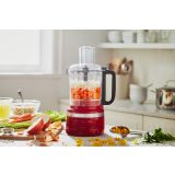 MEŠALNIK MULTIPRAKTIK KITCHENAID 5KFP0919EER EMPIRE RED