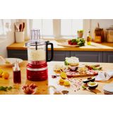 MEŠALNIK MULTIPRAKTIK KITCHENAID 5KFP0919EER EMPIRE RED