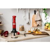 PALIČNI MEŠALNIK KITCHENAID 5KHBV83EER EMPIRE RED
