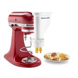 DODATKI ZA MEŠALNIKE KITCHENAID 5KSMPEXTA STISKALNICA ZA TESTENINE