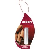 AREON OSVEŽILEC ZA AVTO LIQUID 5ML APPLE & CINNAMON