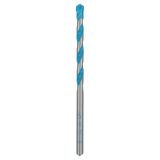 VEČNAMENSKI SVEDER BOSCH 5X50X85 MM CYL-9 10-DELNI KOMPLET SVEDROV