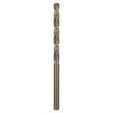 SVEDER HSS/E DIN 338 BOSCH 5X52X86 MM HSS-CO 10-DELNI KOMPLET SVEDROV