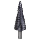 STOPENJSKI SVEDER HSS BOSCH 6-30X10X93.5 MM HSS-ALTIN