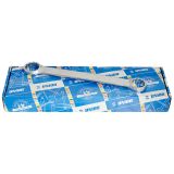 GARNITURA RAVNIH OBROČNIH KLJUČEV UNIOR V KARTONU 6 - 32 MM/11-DELNA ART. 182/2ACB (612568)