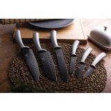 GARNITURA NOŽEV BERLINGER HAUS 6 DELNA MOONLIGHT LINE