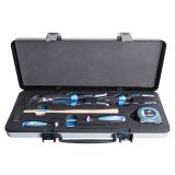 HIŠNO ORODJE UNIOR 6 DELNA V KOVINSKI ŠKATLI ART. 20/9-ANNIV.