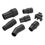 PRIBOR OSTALI DEWALT 6-DELNI PRIKLJUČNI SISTEM ZA OBDELAVO LESA