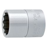 NASADNI KLJUČ 9,52MM UNIOR 6 MM ART. 238