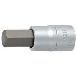 IMBUS NASTAVEK 12,7MM UNIOR 6 MM KROMIRAN ART. 192HX