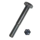 6-OGLATI VIJAK DIN931 8X85 A2F 8.8