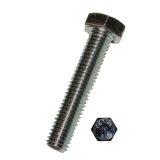 6-OGLATI VIJAK DIN933 14X40 A2F 8.8