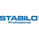 PROSTOSTOJEČA LESTEV KRAUSE STABILO 2X6 STOPNIC LESENA 1.65M